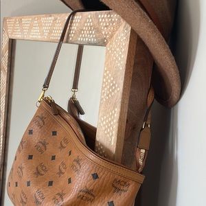 Mcm bag